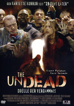 Film: The Undead - Quelle der Verdammnis