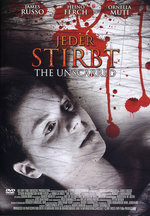 Film: Jeder stirbt - The Unscarred