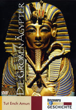 Film: Die großen Ägypter - Tut Ench Amun