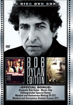Film: Bob Dylan Edition [2 DVDs]