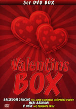 Film: Valentinsbox [3 DVDs]