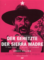 Film: Der Gehetzte der Sierra Madre