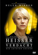Film: Heisser Verdacht - Teil 6: Die letzt... [2 DVDs]