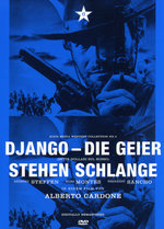 Film: Django - Die Geier stehen Schlange