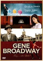 Film: Gene Broadway - Tanz... oder Liebe?