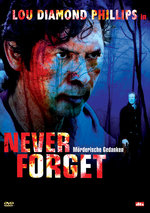 Film: Never Forget - Mörderische Gedanken