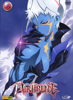 Film: Witchblade Vol. 5/Episode 17-20