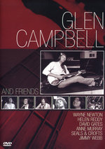 Film: Glen Campbell and Friends [3 DVDs]