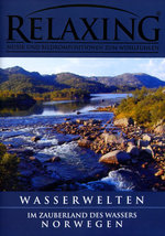 Film: Relaxing - Wasserwelten: Im Zauberland des ...