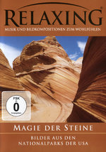 Film: Relaxing - Magie der Steine: Bilder aus den Nat.