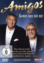 Film: Amigos - Komm tanz mit mir