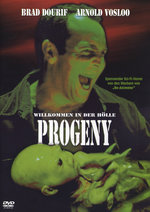 Film: Progeny - Willkommen in der Hölle