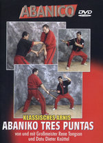 Film: Abaniko Tres Puntas - Klassisches Arnis