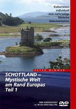 Film: Schottland - Mystische Welt am Rand Europas 1