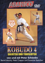 Film: Kobudo 4 - Saijutsu und Tonfajutsu