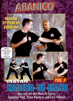 Film: Inayan Kadena de Mano 3
