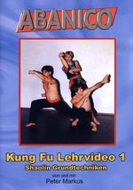 Film: Kung Fu Lehrvideo 1 - Shaolin Grundtechniken