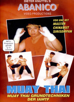 Film: Muay Thai - Grundtechniken der IAMTF