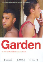Film: Garden (OmU)