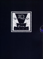 Film: IQ - Forever Live [2 DVDs]
