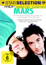 Film: Mein Kind vom Mars