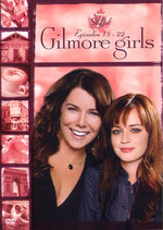 Film: Gilmore Girls - Staffel 7.2 [3 DVDs]