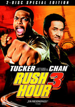 Film: Rush Hour 3 [SE] [2 DVDs]