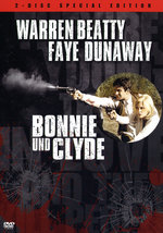 Film: Bonnie und Clyde [SE] [2 DVDs]