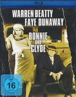 Film: Bonnie und Clyde