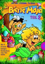Film: Die Biene Maja - Teil 8 - Oster-Edition