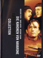 Film: Die Kanonen von Navarone - Award W.Coll.[2 DVDs]