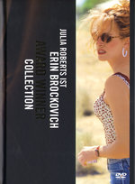 Film: Erin Brockovich - Eine Wahre... - Award W. Coll.