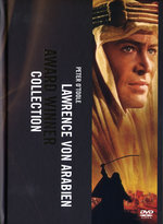 Film: Lawrence von Arabien - Award W. Coll. [2 DVDs]