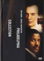 Film: Philadelphia - Award Winner Collection [2 DVDs]