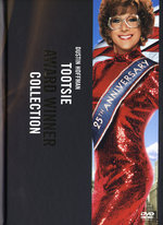 Film: Tootsie - Award Winner Collection [2 DVDs]