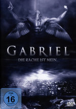 Film: Gabriel - Die Rache ist mein