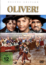 Film: Oliver! [DE]