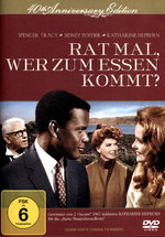 Film: Rat mal, wer zum Essen kommt? - 40th Ann. Edit.