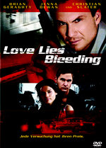 Film: Love Lies Bleeding