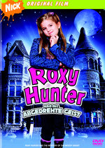 Film: Roxy Hunter und der abgedrehte Geist