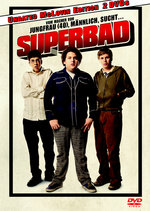 Film: Superbad - Unrated McLovin Edition [2 DVDs]