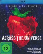 Film: Across the Universe