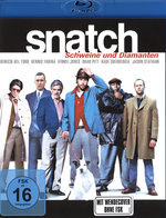 Film: Snatch - Schweine und Diamanten