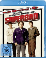 Film: Superbad - Unrated McLovin Edition [2 BRs]