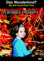 Film: Das Wunderkind? - My kid could paint that (OmU)