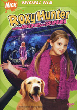 Film: Roxy Hunter und das Geheimnis des Schamanen