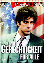 Film: Und Gerechtigkeit für alle [DE]