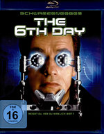 Film: The 6th Day
