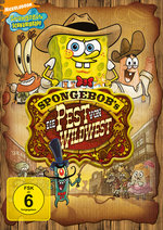 Film: SpongeBob Schwammkopf - Die Pest von Wildwest