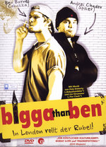 Film: Bigga than Ben
